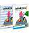 Фото - Submarino 1 Pack: Libro del alumno + Cuaderno de ejercicios + Audio descargable