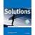 Фото - Solutions Advanced WB