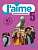 Фото - J'aime 5 (B1) Livre de l'élève