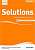 Фото - Solutions 2nd Edition Upper-Intermediate Teacher's Book and CD-ROM Pack