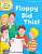 Фото - Biff, Chip and Kipper Stories 1 Floppy Did This! [Hardcover]