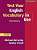 Фото - Test  Your English Vocabulary in Use 2nd Edition Elementary Book with answers
