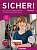 Фото - Sicher! aktuell, B2/2, KB+AB+MP3-CD zum AB