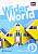 Фото - Wider World 1 SB