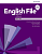 Фото - English File  4th Edition Beginner WB with Key