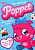 Фото - Moshi Monsters: The Official Poppet Mini-Sticker Book