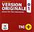 Фото - Version Originale 1 - Cle USB TNI+