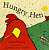 Фото - Hungry Hen [Paperback]