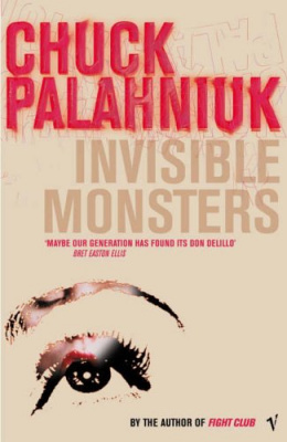 Фото - Invisible Monsters [Paperback]