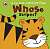 Фото - Whose Stripes? [Board Book]