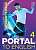 Фото - Portal to English 4 SB