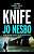 Фото - Harry Hole Series Book12: Knife