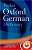 Фото - Pocket Oxford German Dictionary 4ed