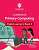 Фото - Cambridge Primary Computing 3 Learner's Book with Digital Access (1 Year)