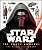 Фото - Star Wars: The Force Awakens Visual Dictionary [Hardcover]