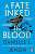 Фото - Saga of the Unfated Book1: A Fate Inked in Blood [Paperback]