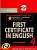 Фото - Cambridge FCE 4 Self-study Pack for update exam