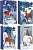 Фото - Пакет паперовий MEDIUM XMAS17,8x9,8x22,9  210gsm , асорті