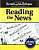 Фото - Reading the News Pack (Text + CD)