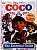 Фото - Disney Pixar Coco Essential Guide [Hardcover]
