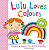 Фото - Lulu Loves Colours [Board book]