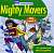 Фото - Mighty Movers Audio CD pack