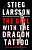 Фото - Millenium Book1: Girl With the Dragon Tattoo,The [Paperback]