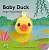 Фото - Baby Duck: Finger Puppet Book