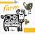 Фото - Wee Gallery  Board Books: Farm : A Slide & Play Book