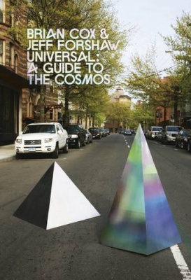 Фото - Universal : A Guide to the Cosmos
