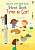 Фото - Little Wipe-Clean Word Book: Time to Eat!
