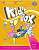 Фото - Kid's Box Updated Second edition Starter Pupil's Book