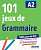 Фото - 101 Jeux De FLE A2 Grammaire