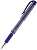 Фото - Ручка кулькова Solo, синя