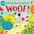 Фото - Slider Sound Books: Woof!