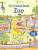 Фото - First Sticker Book: The Zoo