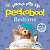 Фото - Pocket Pop-Up Peekaboo! Bedtime