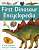 Фото - First Dinosaur Encyclopedia