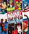 Фото - Marvel Year By Year: A Visual History (new ed.)