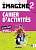 Фото - Imagine 2 A2.1 Cahier d'activites + CD mp3 + didierfle.app