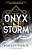 Фото - The Empyrean Book3: Onyx storm [Hardcover]
