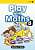 Фото - Play with Maths B TB with CD