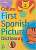 Фото - Primary Dictionaries: First Spanish Picture Dictionary