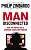 Фото - Man Disconnected: How the Digital Age is Changing Young Men Forever