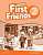 Фото - First Friends 2: Edition 2 ACTIVITY BOOK