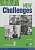 Фото - Challenges New 3 WB with Audio CD