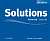 Фото - Solutions 2nd Edition Advanced Class CD (4)