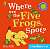 Фото - Where are the Five Frogs, Spot?
