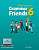 Фото - Grammar Friends 6: Student's Book Pack