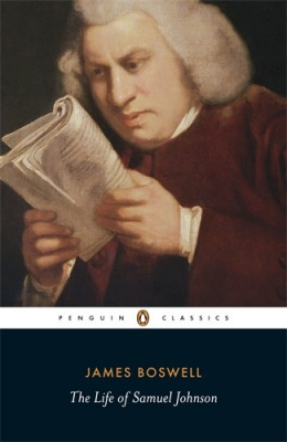 Фото - The Life of Samuel Johnson